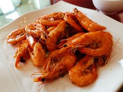 -栈桥王子饭店-风味餐厅