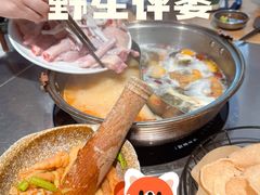 -椰庭·椰子鸡·创意玩家(晶耀前滩店)