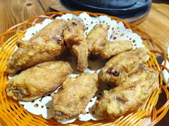 -南记食粥坊·宵夜大排档(卫国路店)