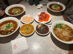 -松鹤面馆·古法焖肉面(观前店)