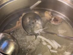 -润园四季椰子鸡火锅(海上世界店)