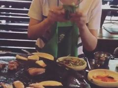 -Dombe豚(黑猪肉街店)