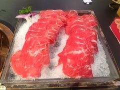 -南门四季铜锅涮肉(望京店)