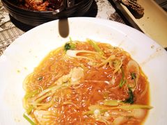 -绿茶餐厅(光谷世界城步行街店)