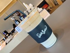 -Seesaw Coffee(苏州中心店)
