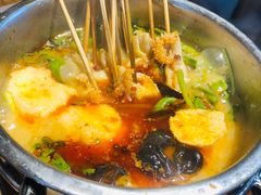 -状元阁烧烤(群力店)