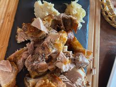 -蓝枪鱼西餐厅(锦华店)