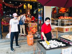 -黄埔古港