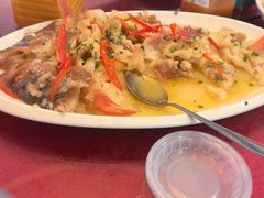-龙溪海鲜酒家(溪涌店)