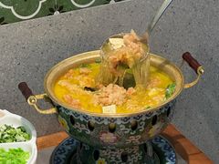-黑窑厂糖油饼烤鸭·清真菜(黑窑厂街店)