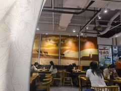 -嘻小北·兰州清汤牛肉面(太平洋森活天地店)