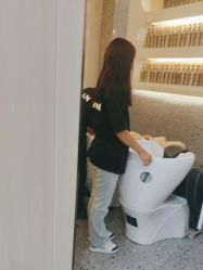 -丝念美发·专注烫染