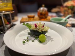 -叶叶菩提·晋福宫