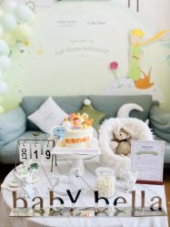 点击看大图 -baby bella小贝拉母婴护理中心(珠海希尔顿店)