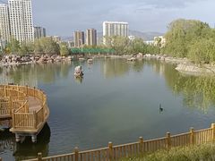 -青藏高原野生动物园