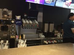 -麦当劳(大栅栏店)