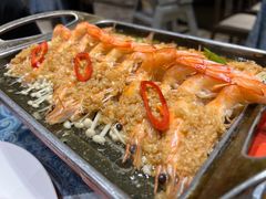 -煎饼卷大葱·非遗传承·潍坊菜(十笏园店)