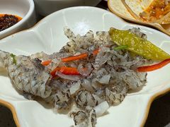 -海底捞火锅(杭州天虹购物中心店)