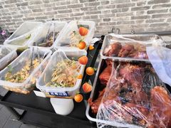 -大海碗·京菜炸酱面(雍和宫店)