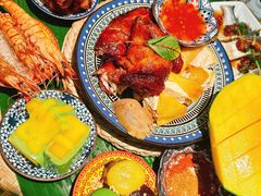 -沿江海南菜·文昌鸡祖师爷(大东海店)