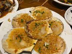 -庆峰龙虾烧烤(合肥一店)