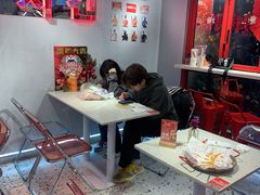 -百事喜乐炸鸡铺(合肥首店)