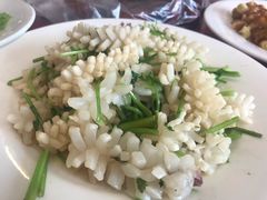 鱿鱼-晋阳饭庄(虎坊桥店)