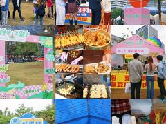 -东莞松山湖万象汇