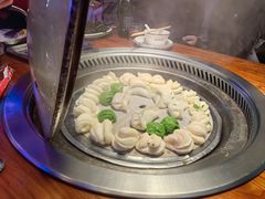 -山河屯铁锅炖(哈西站店)