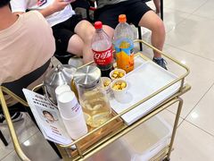 -小放牛炒菜馆(华北商厦店)