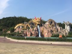 -南京银杏湖乐园