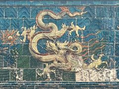 -九龙壁