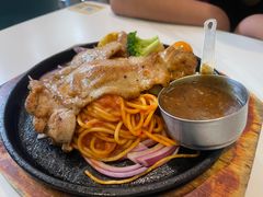 -柠檬树茶餐厅(海雅缤纷城店)