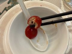 -上海和平饭店龙凤厅 Dragon Phoenix