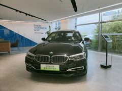 -北京盈之宝宝马&MINI4S店(望京店)