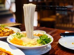 会飞的米线-大牌大·传统杭帮菜(湖滨店)