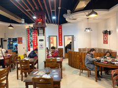 -湘春酒家·1989(湘春路店)