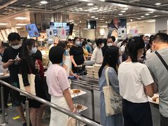 -宜家·瑞典风味餐厅(北京西红门店)