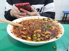 -甘记肥肠粉(马鞍北路店)