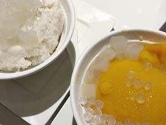 -聪嫂私房甜品(旺角二店)