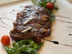 -La Vita 意大利传统料理(富民路店)