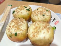 -朱新年·苏式汤团·面点(北寺塔店)