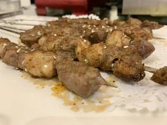 -盐池羊羔肉主题餐厅