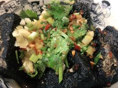 -黑白电视长沙小吃(悦汇城店)