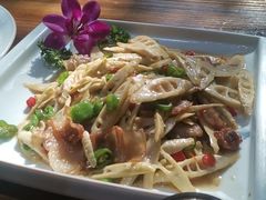 -下梅人家土菜馆(历史文化餐厅度假区店)