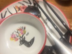 -新白鹿餐厅(龙游路店)