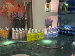 -陆琴脚艺·足浴·SPA(夫子庙店)