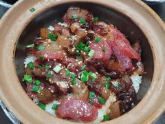 -红星光发煲仔饭(文海店)