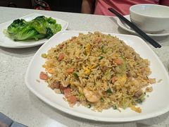 -香港新发烧腊茶餐厅(书城店)