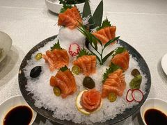 -粤珍轩·家宴·广式茶点(新城广场店)